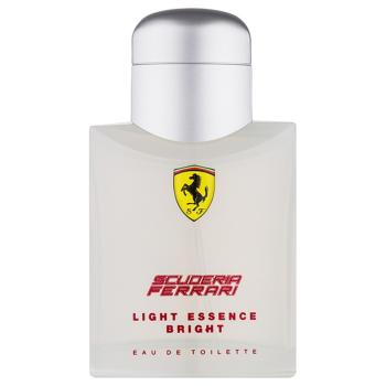 Ferrari Light Essence Bright woda toaletowa unisex 75 ml