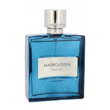 Mauboussin Pour Lui Time Out 100 ml woda perfumowana dla mężczyzn