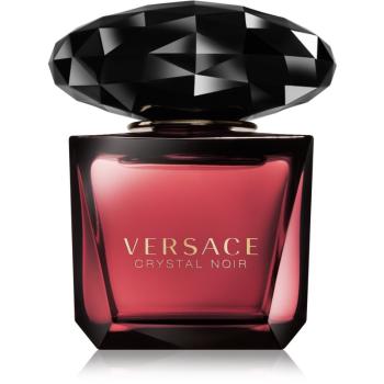 Versace Crystal Noir woda perfumowana dla kobiet 30 ml