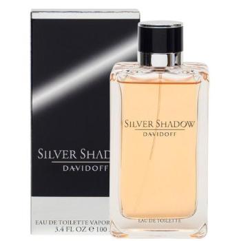 Davidoff Silver Shadow 50 ml woda toaletowa dla mężczyzn