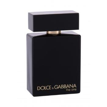 Dolce&Gabbana The One For Men Intense 50 ml woda perfumowana dla mężczyzn