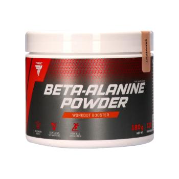 TREC Beta-Alanine Powder - 180g
