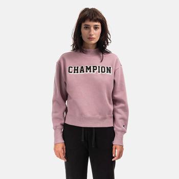 Bluza damska Champion Crewneck Sweatshirt 115439 PS162
