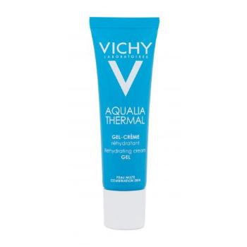 Vichy Aqualia Thermal Rehydrating Gel Cream 30 ml krem do twarzy na dzień dla kobiet
