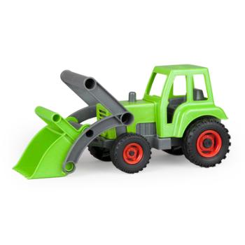 LENA Eco aktywny Traktor z łopatą