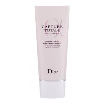 Christian Dior Capture Totale C.E.L.L. Energy Gentle Cleanser 150 ml żel oczyszczający dla kobiet