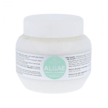 Kallos Cosmetics Algae 275 ml maska do włosów dla kobiet