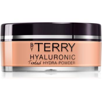 By Terry Hyaluronic Tinted Hydra-Powder puder sypki z kwasem hialuronowym odcień N2 Apricot Light 10 g