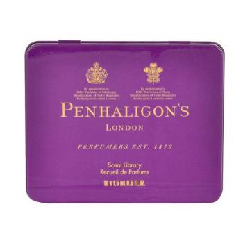 Penhaligon´s Vials Box zestaw