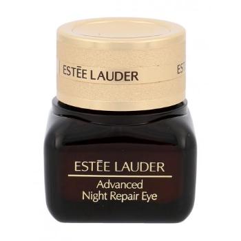 Estée Lauder Advanced Night Repair 15 ml żel pod oczy dla kobiet Uszkodzone pudełko