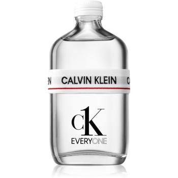 Calvin Klein CK Everyone woda toaletowa unisex 100 ml
