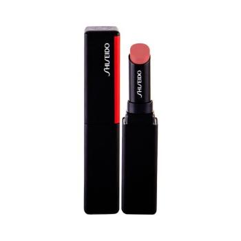 Shiseido VisionAiry 1,6 g pomadka dla kobiet Uszkodzone pudełko 202 Bullet Train