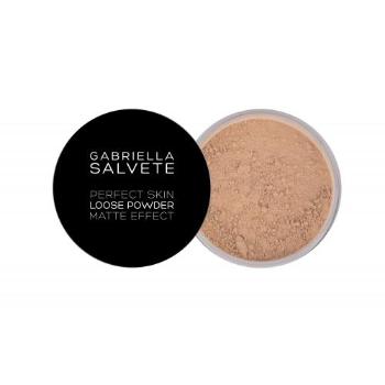 Gabriella Salvete Perfect Skin Loose Powder 6,5 g puder dla kobiet 02