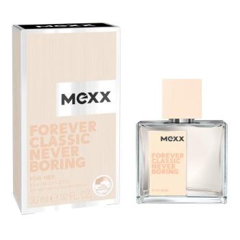 Mexx Forever Classic Never Boring 30 ml woda toaletowa dla kobiet