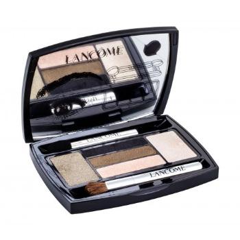 Lancôme Hypnose Star Eyes 5 Color Palette 4,3 g cienie do powiek dla kobiet Uszkodzone pudełko ST2 Kaki Chic