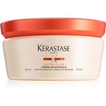 Kérastase Nutritive Crème Magistrale krem intensywnie odżywiający do włosów suchych 150 ml