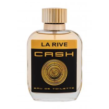 La Rive Cash 100 ml woda toaletowa dla mężczyzn