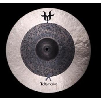 T-cymbals T-alternative Medium Ride 20