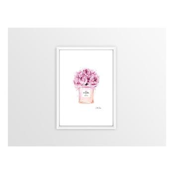 Obraz Piacenza Art Flower Box Of Parfumme, 30x20 cm