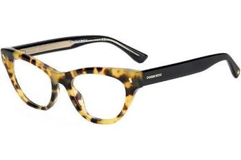 Dsquared2 D20026 C9B ONE SIZE (49)