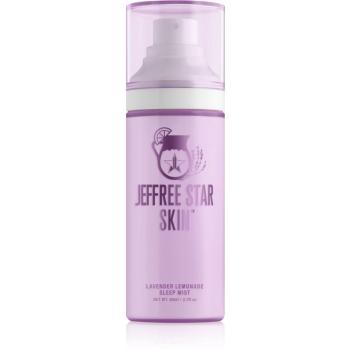 Jeffree Star Cosmetics Lavender Lemonade mgiełka nawilżająca o działaniu uspokajającym 80 ml