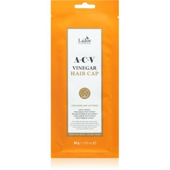 La'dor ACV Vinegar pielęgnacja włosów do wzmocnienia włosów i nadania im większego połysku 5x30 g