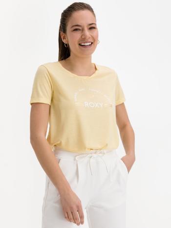 Roxy Koszulka Żółty