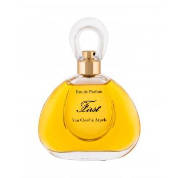 Van Cleef & Arpels First 100 ml woda perfumowana dla kobiet