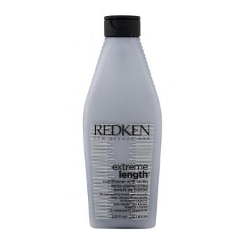 Redken Extreme Length Conditioner With Biotin 250 ml odżywka dla kobiet