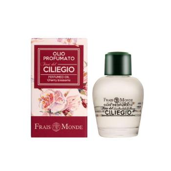 Frais Monde Cherry Blossoms 12 ml olejek perfumowany dla kobiet Uszkodzone pudełko