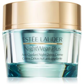 Estée Lauder NightWear Plus Anti-Oxidant Night Detox Cream detoksujący krem na noc 50 ml