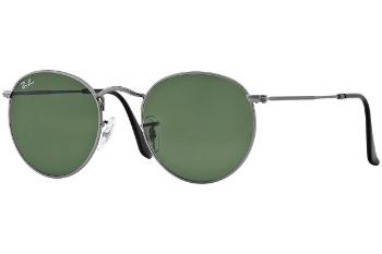 Ray-Ban Round Metal RB3447 029 L (53)