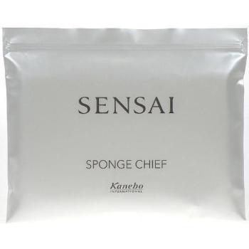 Sensai Sponge Chief 40 g chusteczki do demakijażu dla kobiet