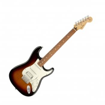 Fender Player Stratocaster Hss Pf 3ts