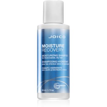 Joico Moisture Recovery szampon nawilżający do włosów suchych 50 ml
