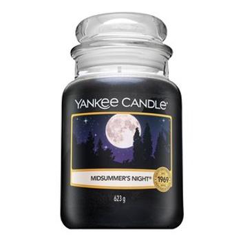 Yankee Candle Midsummer's Night świeca zapachowa 623 g