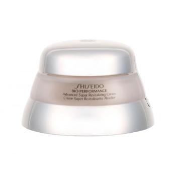 Shiseido Bio-Performance Advanced Super Revitalizing 75 ml krem do twarzy na dzień dla kobiet