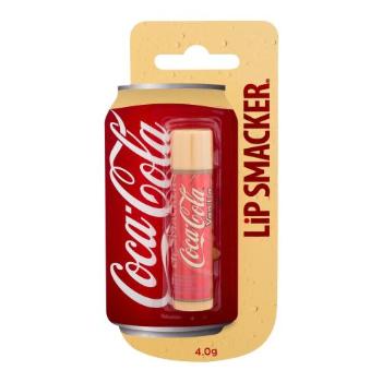 Lip Smacker Coca-Cola Vanilla 4 g balsam do ust dla dzieci
