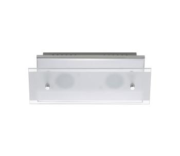 Briloner 3580-028 - LED Lampa stołowa LOFTY 2xLED/5W/230V