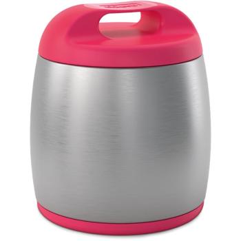 Chicco Thermal Food Container termos Girl 350 ml