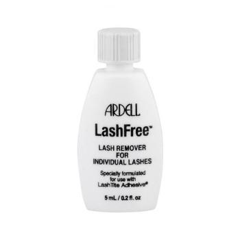Ardell LashFree Individual Eyelash Adhesive Remover 5 ml sztuczne rzęsy dla kobiet
