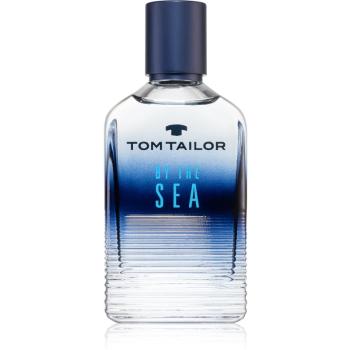 Tom Tailor By The Sea For Him woda toaletowa dla mężczyzn 50 ml