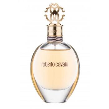 Roberto Cavalli Roberto Cavalli Pour Femme 50 ml woda perfumowana dla kobiet Uszkodzone pudełko