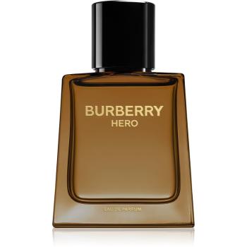 Burberry Hero Eau de Parfum woda perfumowana dla mężczyzn 50 ml