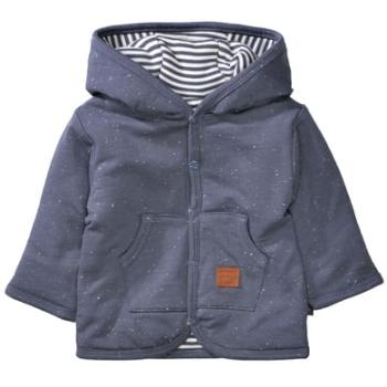 STACCATO NB Reversible jacket night blue