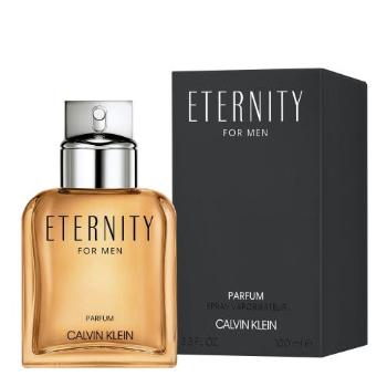 Calvin Klein Eternity Parfum 100 ml perfumy dla mężczyzn