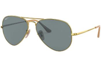 Ray-Ban RB3689 9064S2 Polarized M (58)