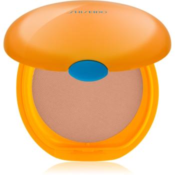 Shiseido Sun Care Tanning Compact Foundation podkład w kompakcie SPF 6 odcień Natural 12 g