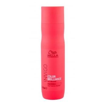Wella Professionals Invigo Color Brilliance 250 ml szampon do włosów dla kobiet