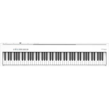 Roland Fp-30x Wh - Pianino Cyfrowe
